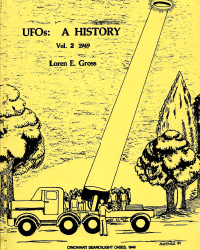UFOs: A History Volume 2